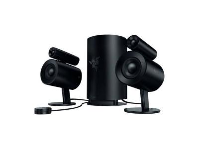 RAZER Enceinte PC  2HP+Caisson - Nommo Pro 