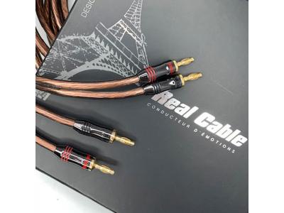 REAL CABLE Elite 300 (2x5m) ELITE 300 2X5M