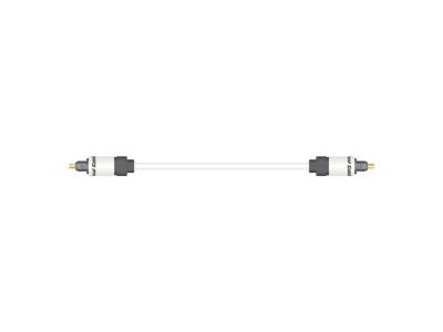 REAL CABLE  MONITEUR C&acirc;ble optique - 5 m