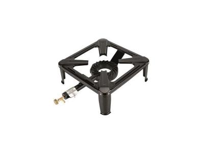  RECHAUD GAZ 1 FEU TYPE PIED DE LESSIVEUSE 