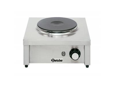 BARTSCHER  R&eacute;chaud &Eacute;lectrique - 1 Plaque