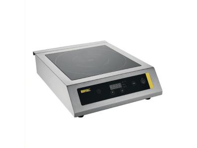 BUFFALO R&eacute;chaud Induction Professionnel - 3 kW -  