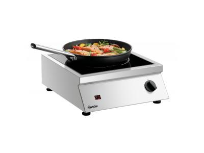 BARTSCHER Rechaud induction ith 50-230 CDP-105995BAR