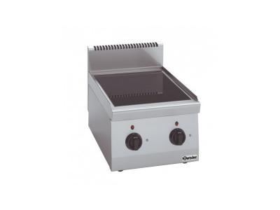 GAGGENAU CE 490-110 - Vitroc&eacute;ramique - 4 plaques de cuisson - Niche - largeur : 88 cm - profondeur : 33 cm