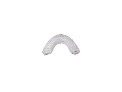 RED CASTLE Coussin de grossesse Big Flopsy Jersey de coton Blossom B&eacute;aba