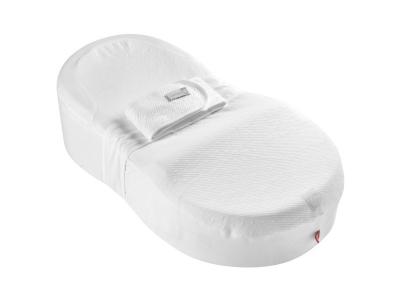 RED CASTLE  R&eacute;ducteur de lit pour b&eacute;b&eacute; Cocoonababy Coton 