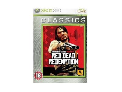 Red Dead Redemption - Edition Classics