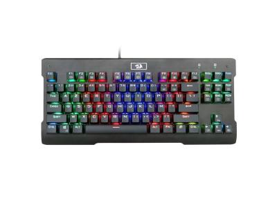 REDRAGON VISNU K561 Rainbow Mechanical Keyboard FR