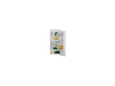 KITCHENAID  r&eacute;frig&eacute;rateur int&eacute;grable 122 cm tout utile kcbnr12600