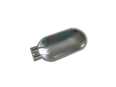 WHIRLPOOL Reflecteur De Lampe Hotte Hoover 481946049765