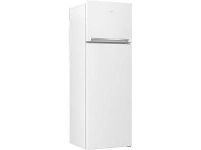 BEKO R&eacute;frig&eacute;rateur 2 Portes  Rdsa 310 K 30 Wn 