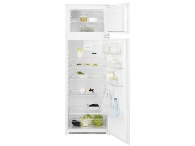 ELECTROLUX R&eacute;frig&eacute;rateur cong&eacute;lateur encastrable KTB2DE16S