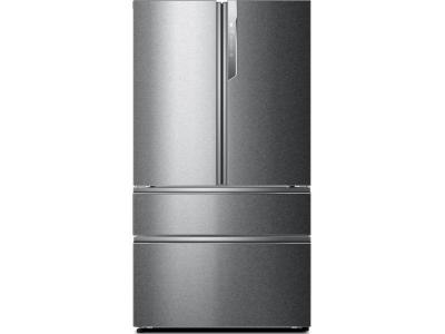 HAIER R&eacute;frig&eacute;rateur multi portes  HB26FSSAAA
