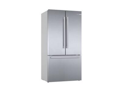 BOSCH R&eacute;frig&eacute;rateur 3 portes KFF96PIEP 