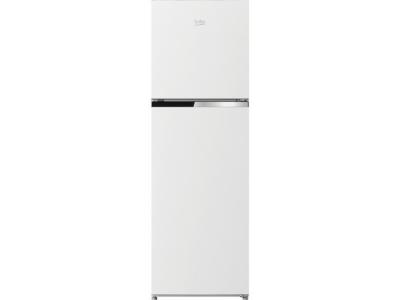 BEKO  Rdnt271i30wn No Frost Two Door Fridge Blanc One Size / EU Plug