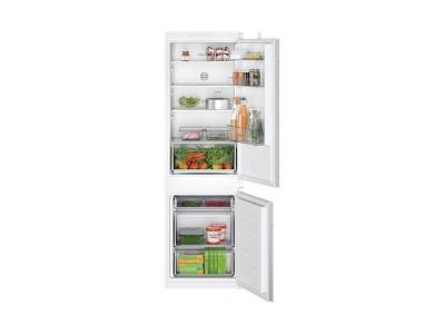 BOSCH R&eacute;frig&eacute;rateur Combin&eacute;  KIV86NSF0 