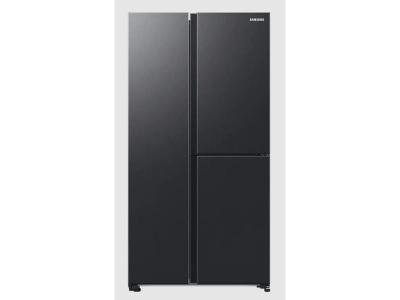 SAMSUNG R&eacute;frig&eacute;rateur multi porte  rh69b8021b1 carbone