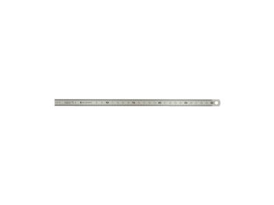 KS TOOLS KSTOOLS - Reglet flexible inox - Graduation recto/verso - 300.0102