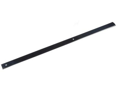 BOSCH Reglette gauche porte facade  00678837