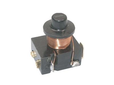 BRANDT Relais de demarrage 1/8 cv pour refrigerateur  376342