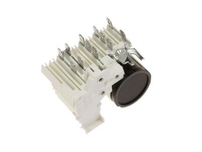 Relais de demarrage Laden 481228028045