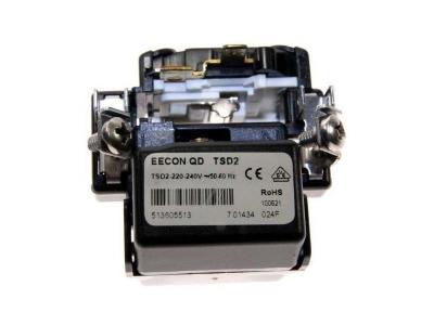 LIEBHERR Relais Eecon Qd Tsd2 Pour Refrigerateur  - 694406600