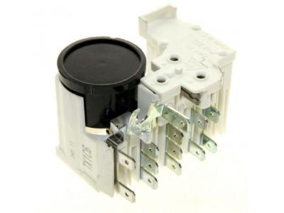 WHIRLPOOL Relais klixon monobloc pour congelateur et refrigerateur 