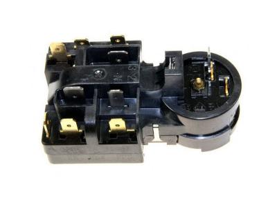 GENERIQUE Relais Klixon Nu1114y/ns1114y Pour Refrigerateur Ref: 4346040