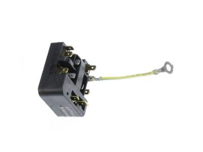 LIEBHERR Relais Ptc 4tm166ngbyy-71 Pour Refrigerateur  - 6944086