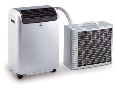  Remko rkl 495 dc 4,3kw s-line climatiseur split mobile 