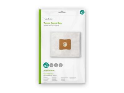 Remplacement pour sac aspirateur universal