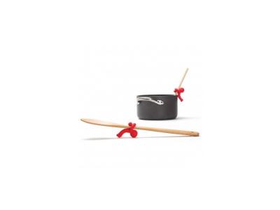 YOUDOIT Repose cuill&egrave;re Hug Doug Pa Design Rouge - Rouge