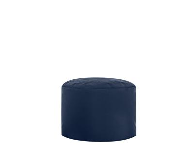 SITTING POINT Repose Pieds DotCom Swing bleu jeans - Bleu Jeans