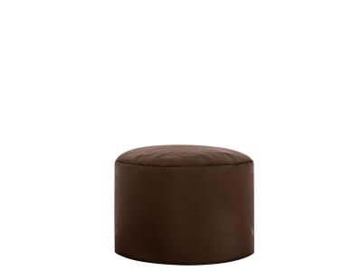 SITTING POINT Repose Pieds DotCom Swing chocolat - Chocolat