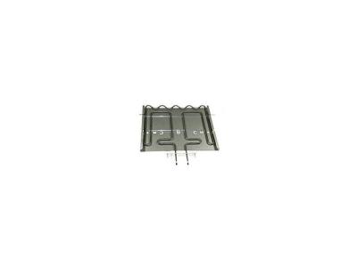 WHIRLPOOL R&eacute;sistance 2450W pour four -  - Mod&egrave;le 484000000514 - Accessoire pour four