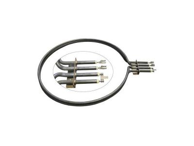 CURTISS Resistance 2500W adaptable Whirlpool