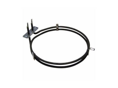 WHIRLPOOL  - Resistance Chaleur Tournante 2000 W - Ref: 481225998405