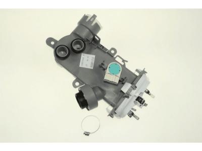 SIEMENS Resistance chauffe eau instantane pour lave vaisselle  - 00494436