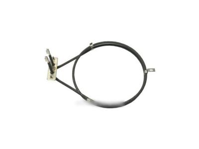 DE DIETRICH Resistance circulaire 2000w pour four fagor - 4896563