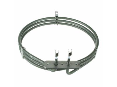 SMEG R&eacute;sistance Four Chaleur Tournante 2700 W Pour Four 