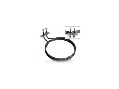 NEFF Resistance circulaire 2700w l245mm/o190mm pour four  - 310969