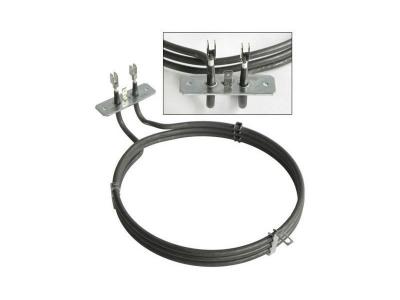 SCHOLTES Resistance circulaire v230 2800 w &oslash; 190 reference : c00141180