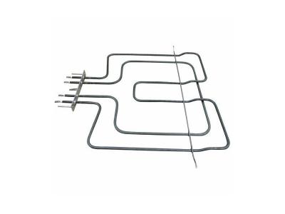 Resistance de chauffe gril/voute 2500 w pour four Ikea 481225998474