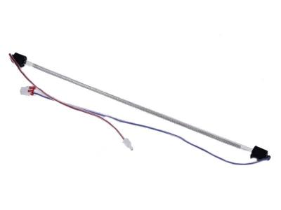 SAMSUNG Resistance de d&eacute;givrage d'origine DA47-00267A pour R&eacute;frig&eacute;rateur, cong&eacute;lateur
