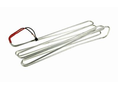 BOSCH Resistance de degivrage 420 x 200 x 9 mm reference : 00669157