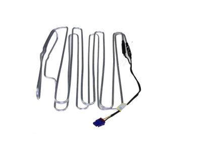 SAMSUNG Resistance de degivrage evapo 250 w reference : da4700263a