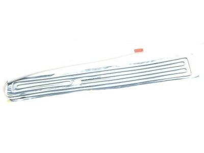 BEKO Resistance De Degivrage Pour Refrigerateur  - 4872740185