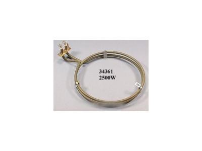 AEG Resistance De Four Circulaire 2500 W Pour Four A.E.G