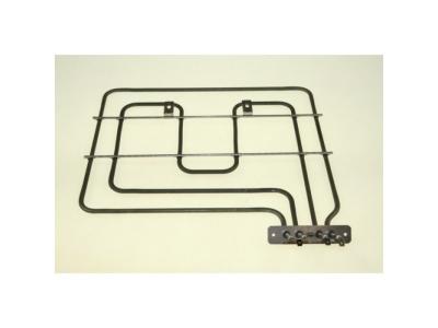 BEKO Resistance de grill (1100+1100)w*230v pour four - cuisini&egrave;re  - far