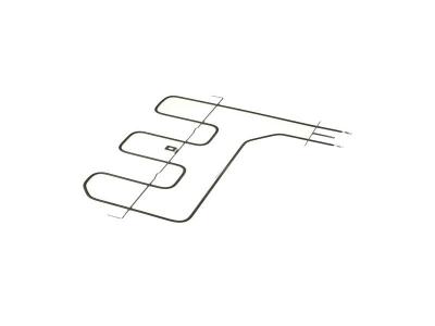 R&Eacute;SISTANCE DE GRILL pour FOUR CANDY - 42825247